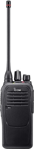 ����� Icom IC-F2000